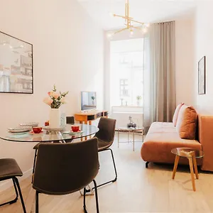  Apartment Delux Oldtown Kochanowskiego 30 Poland