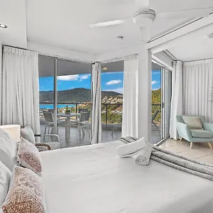  Apartment Serenity Views Australia