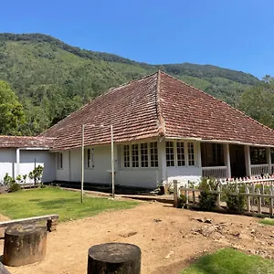  Farm stay Merchiston Estates India