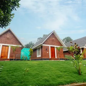  Villa Misty Forest India