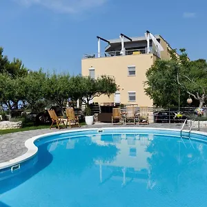  Apartment Ark Croatia