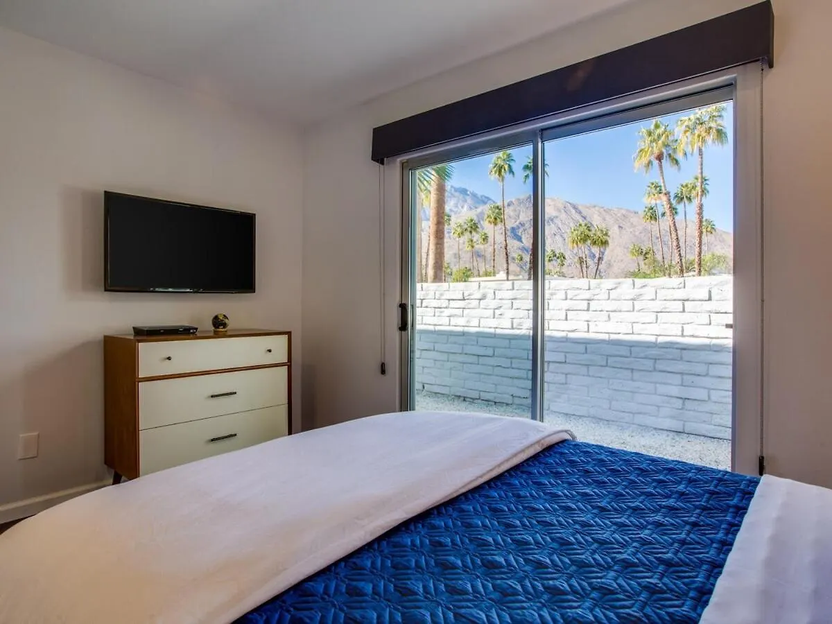 Funtopia In The Canyons By Acme House Company Palm Springs 0*,  United States